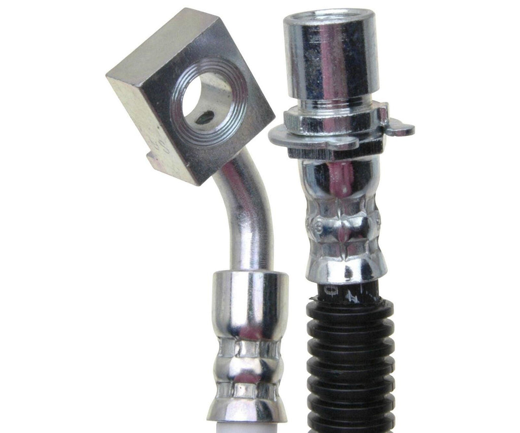 Brake Hydraulic Hose for Suburban 2500, Yukon XL 2500+More BH383266