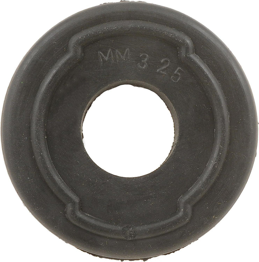 Dorman 42325 PCV Grommet - 0.713 In. ID - 1.879 In. OD - 0.466 In. Thickness Compatible with Select Ford / Mercury Models