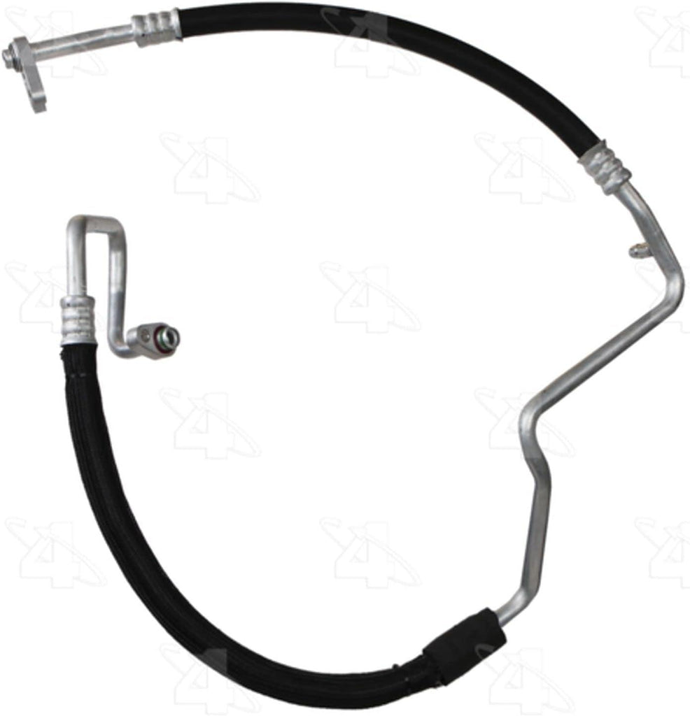 56641 Suction Line Hose Assembly (56641)