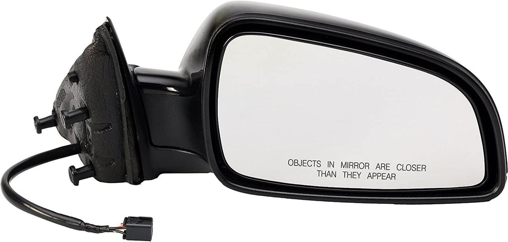 Dorman 955-989 Passenger Side Door Mirror for Select Saturn Models