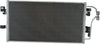 A/C Condenser Air Conditioning Direct Fit for Pontiac Bonneville Buick Lesabre