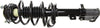 Monroe 181131 Roadmatic Complete Strut Assembly