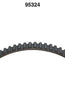 Dayco Engine Timing Belt for 00-03 Accent 95324