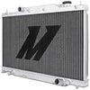 MMRAD-CIV-02SI Performance Aluminum Radiator Compatible with Honda Civic Si 2001-2005