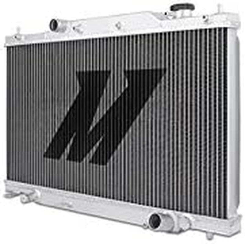 MMRAD-CIV-02SI Performance Aluminum Radiator Compatible with Honda Civic Si 2001-2005