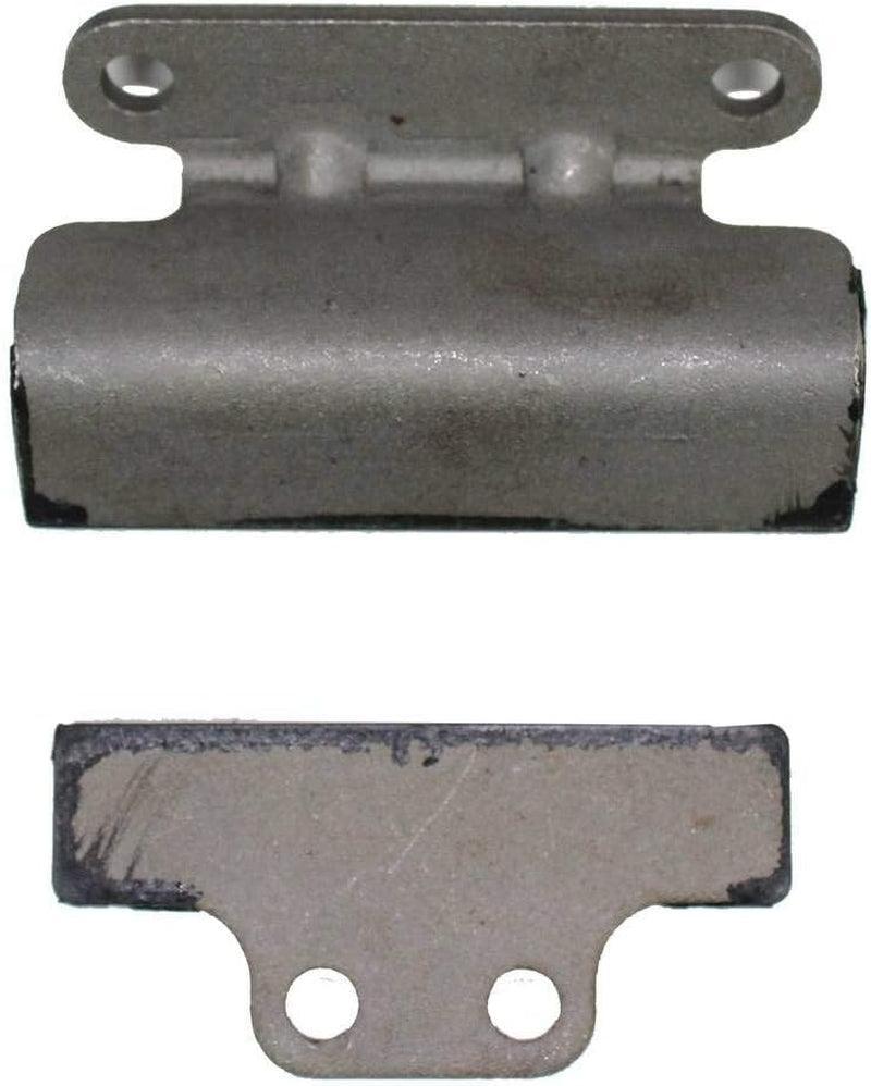 DNJ TK124 Timing Chain Kit for 1996-2005 / Hyundai/Accent, Elantra, Tiburon / 1.6L, 1.8L, 2.0L / DOHC / L4 / 16V / 1600Cc, 1795Cc, 1796Cc, 1975Cc, 1997Cc / VIN C, VIN M