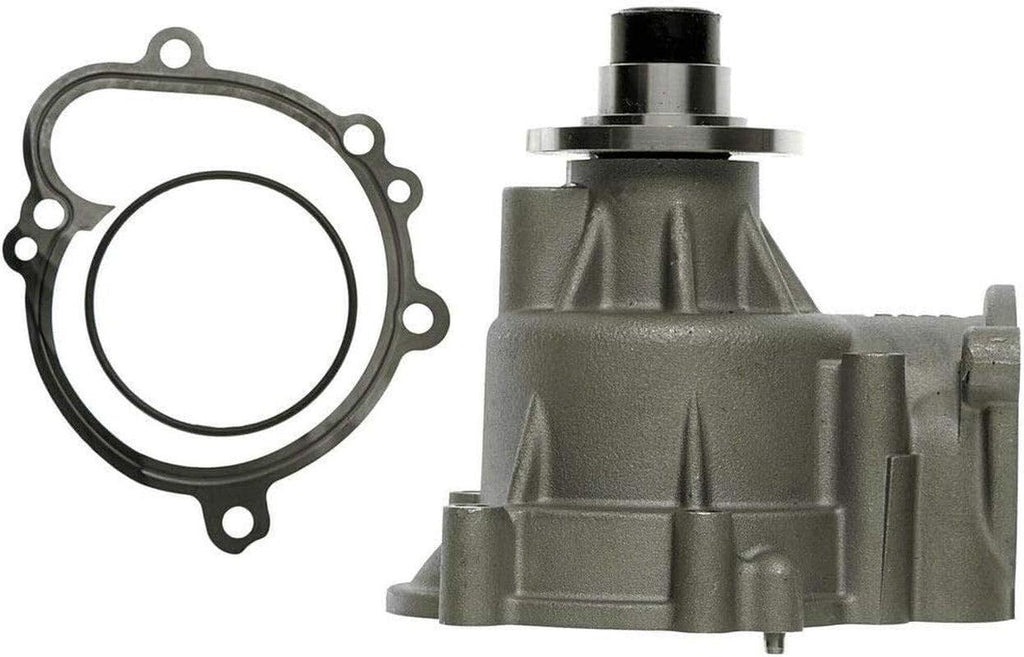 42354 Light-Duty Water Pumps