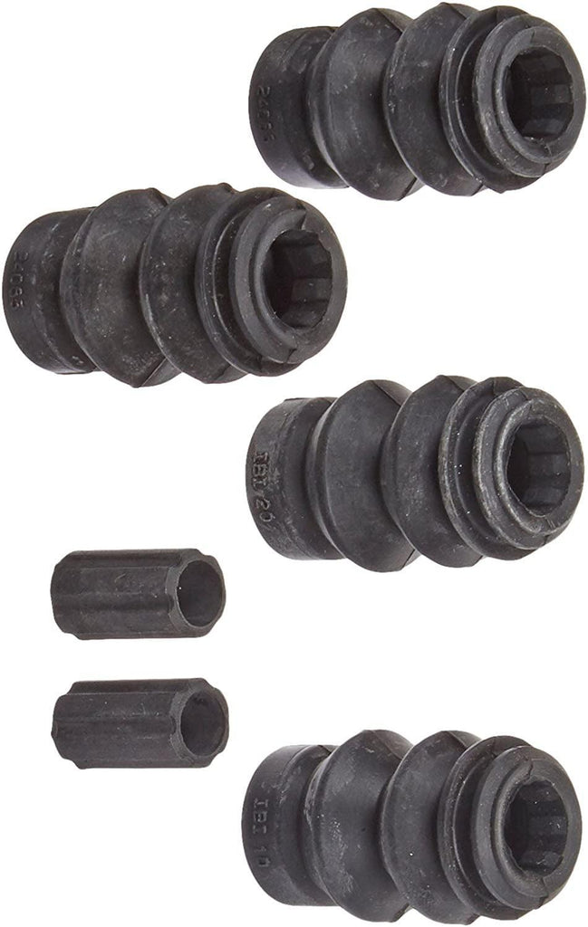 H16192 Professional Grade Disc Brake Caliper Bushing