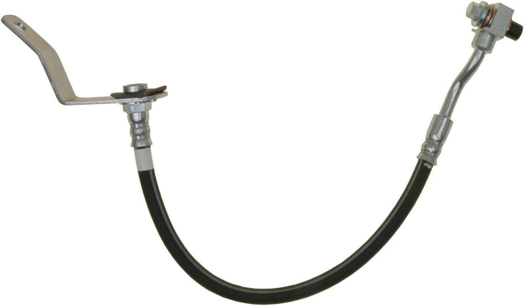 Professional 18J4293 Rear Passenger Side Hydraulic Brake Hose Assembly