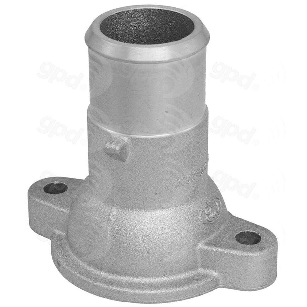 Global Parts Engine Coolant Water Outlet for Ranger, B3000, Windstar 8241446
