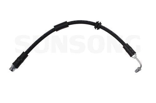 Sunsong Brake Hydraulic Hose for Audi 2201635