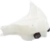 BOXI Coolant Reservoir Bottle Tank with Cap Compatible with Freightliner Cascadia 113 125 126/Century Class Cst120/Columbia 112 120/Coronado 122/M2 106 112/FLD120SD FLD12064S 603-5203,A0525263005