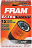 Fram Oil Filter Mfg No. Ph4386