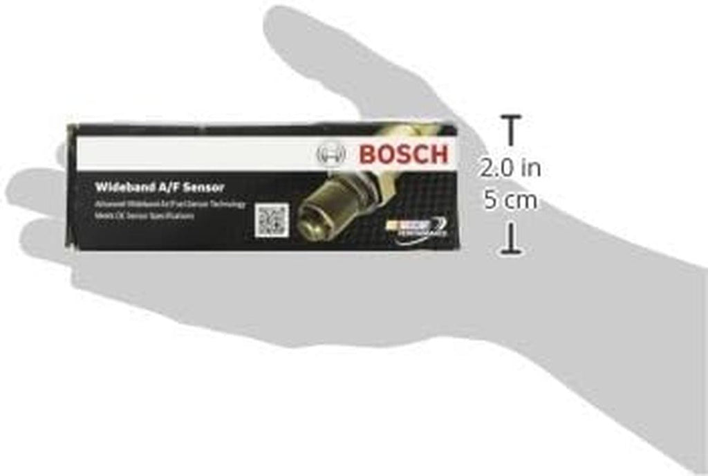 13958 OE Fitment Wideband Oxygen Sensor - Compatible with Select Acura MDX, RL; Honda Odyssey