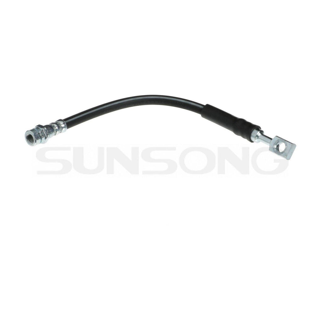 Sunsong Brake Hydraulic Hose for A3, Q2, S3, A3 Quattro, Ateca 2206625
