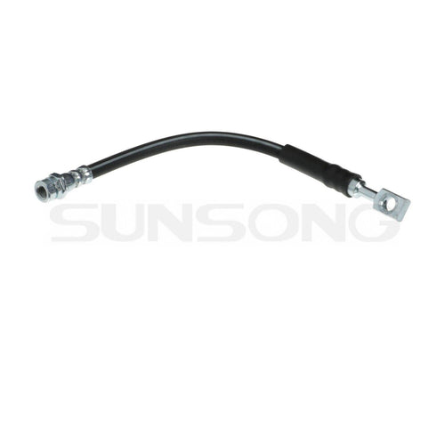Sunsong Brake Hydraulic Hose for A3, Q2, S3, A3 Quattro, Ateca 2206625