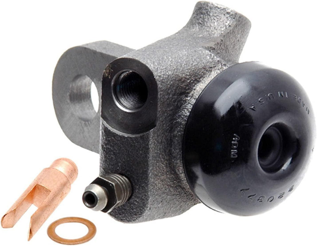 Professional 18E460 Front Passenger Side Drum Brake Wheel Cylinder