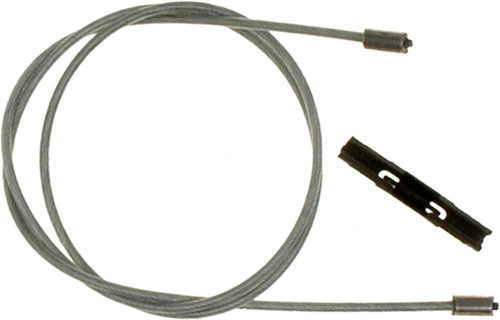 Professional 18P2597 Parking Brake Release Cable