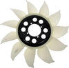 Dorman 621-585 Engine Cooling Fan Blade Compatible with Select Ford / Mercury Models