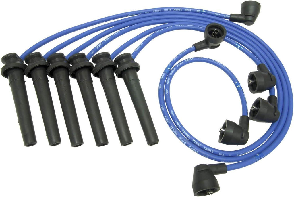 (52072) RC-FDZ055 Spark Plug Wire Set