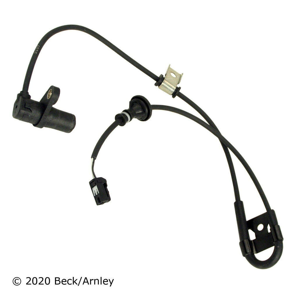 Beck Arnley ABS Wheel Speed Sensor for RX350, Rx400H, Highlander, RX330 084-4443