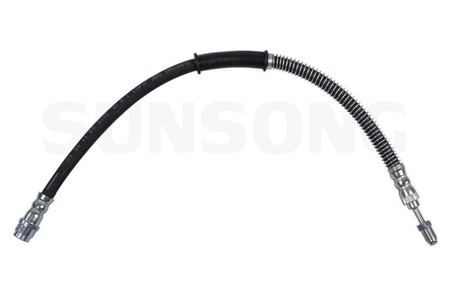 Sunsong Brake Hydraulic Hose for Mercedes-Benz 2206436