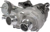 Dorman Turbocharger for 11-12 F-150 667-251