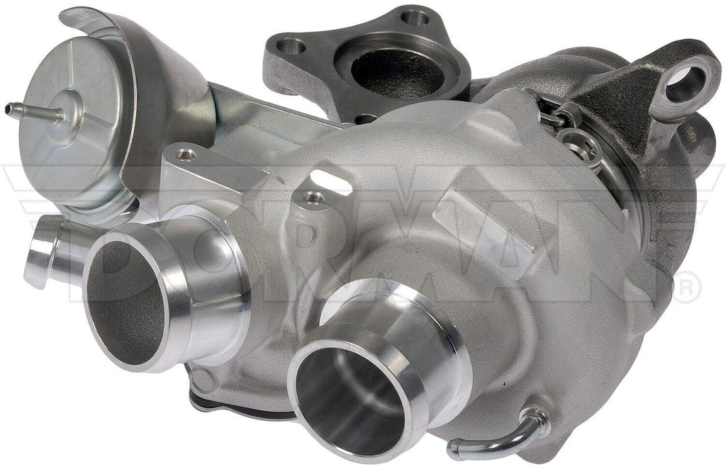 Dorman Turbocharger for 11-12 F-150 667-251
