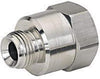 Automotive JX-157 Aluminum In-Line Filter