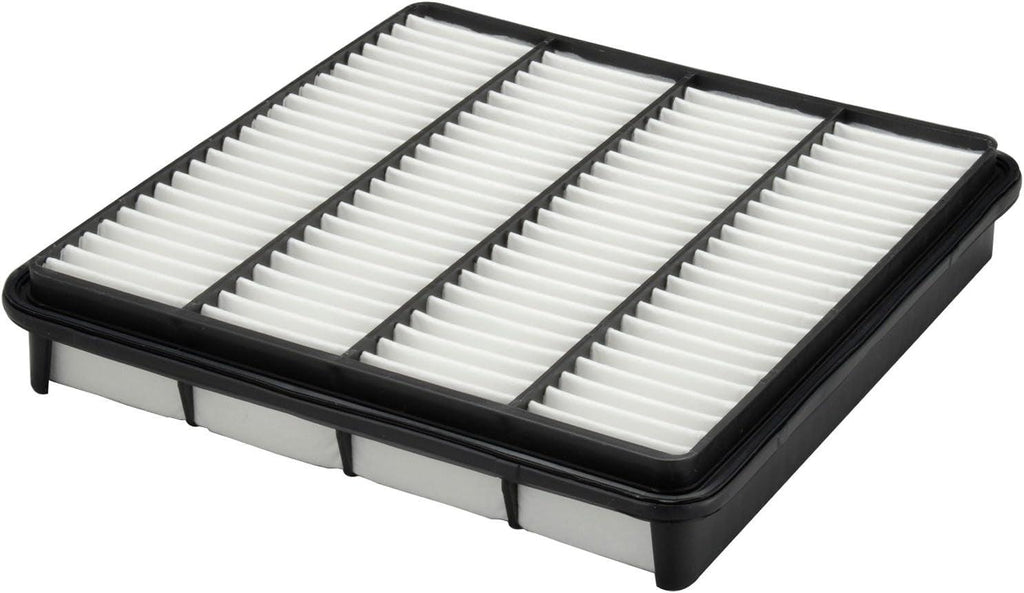 Extra Guard CA10343 Replacement Engine Air Filter for Select Toyota and Lexus Models, Provides up to 12 Months or 12,000 Miles Filter Protection