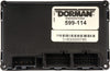 Dorman 599-114 Remanufactured Transfer Case Control Module Compatible with Select Chevrolet / GMC Models