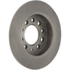 Centric Rear Disc Brake Rotor for 03-08 Hyundai Tiburon (121.51016)