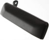 Front, Passenger Side Exterior Door Handle Compatible with 1996-2004 Nissan Pathfinder, Fits 1997-2003 Infiniti QX4, Fits 2004 Nissan Pathfinder Armada