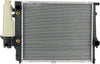 Spectra Complete Radiator CU979