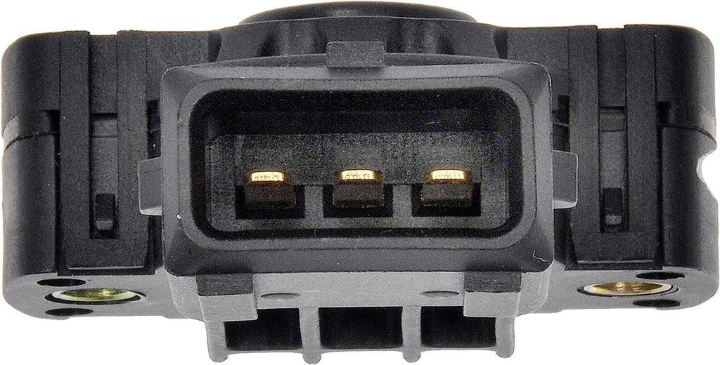 Dorman 977-034 Throttle Position Sensor Compatible with Select BMW Models
