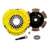 NS4-HDR6 ACT HD/Race Rigid 6 Pad Kit - greatparts
