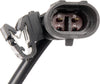 Dorman 923-060 Center High Mount Stop Light Compatible with Select Ram Models