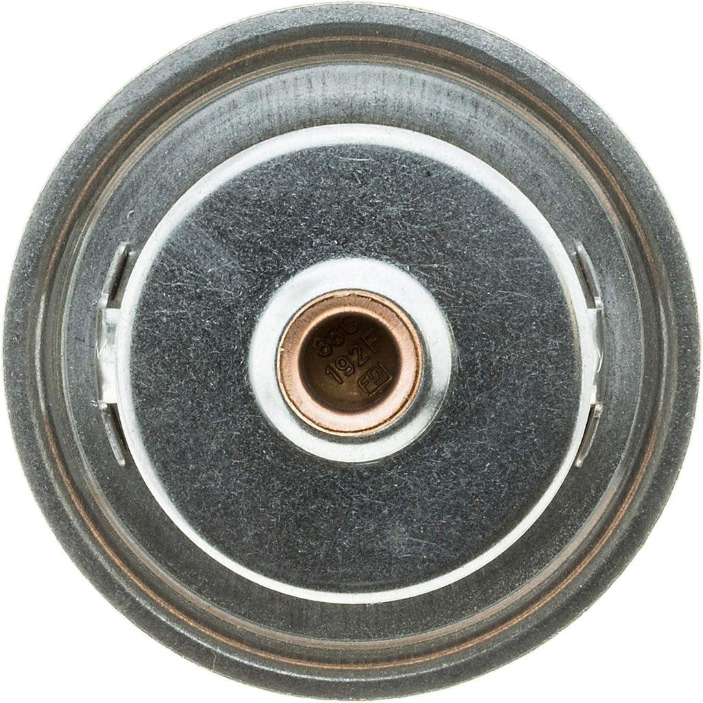 49379 OE Equivalent Thermostat - 198 Degrees Fahrenheit Opening Temperature