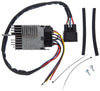 Gates Engine Cooling Fan Module for A4, A4 Quattro, A6, A6 Quattro FCM116