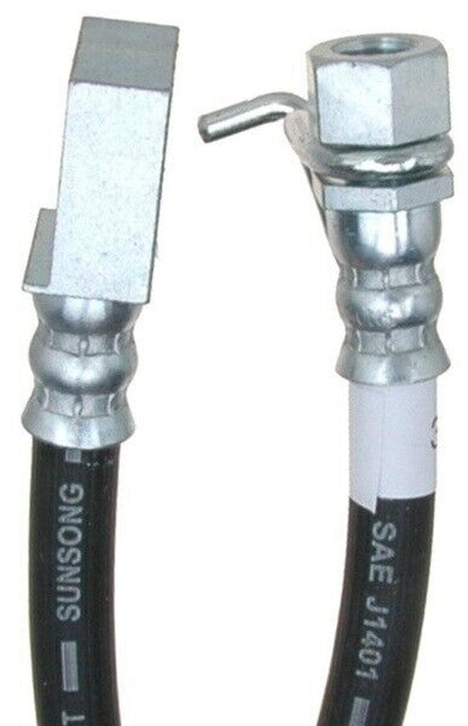 Raybestos Brake Hydraulic Hose for 10-11 F-150 BH382941