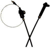 Automotive Y-363 Detent Cable