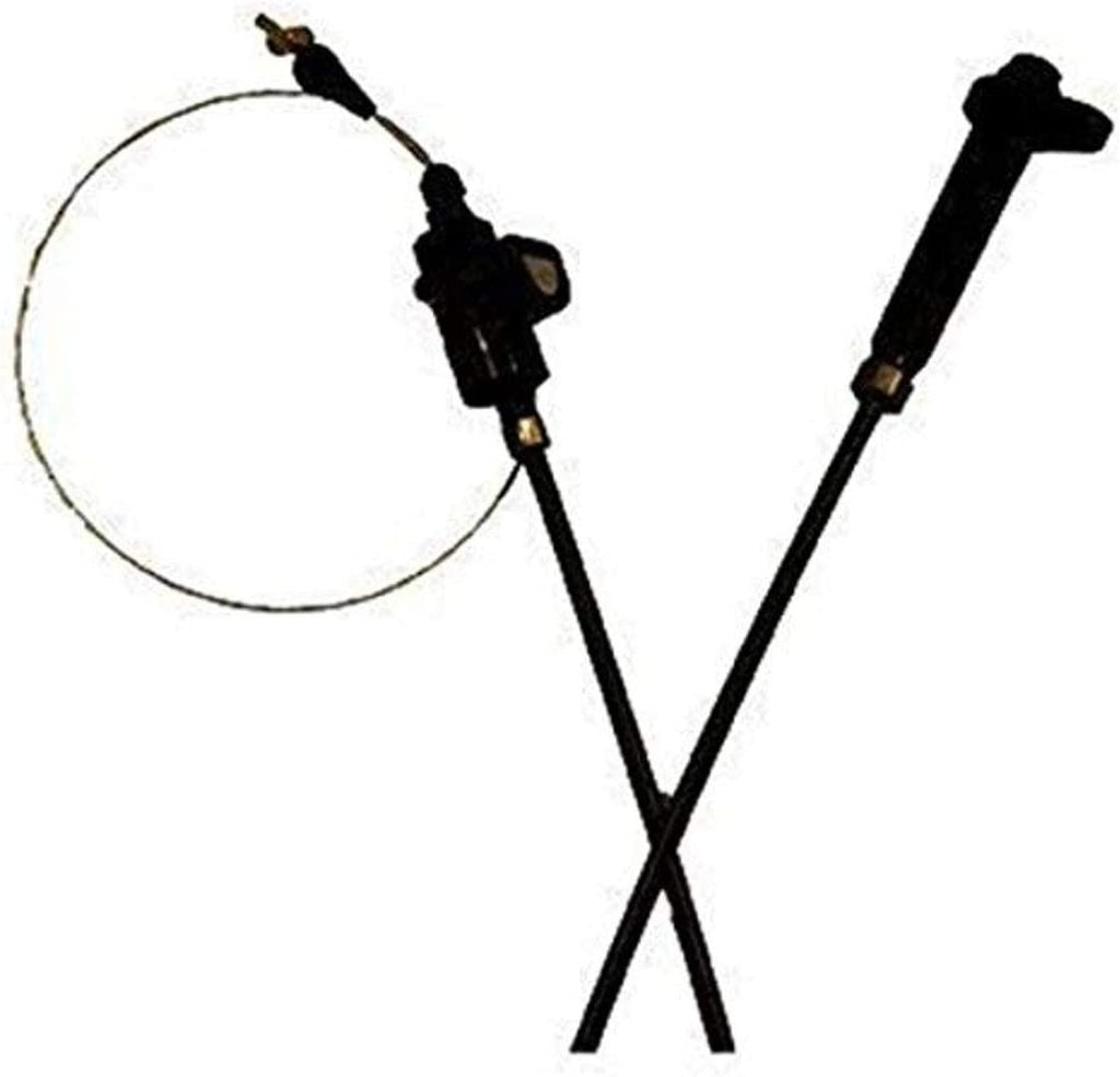 Automotive Y-363 Detent Cable