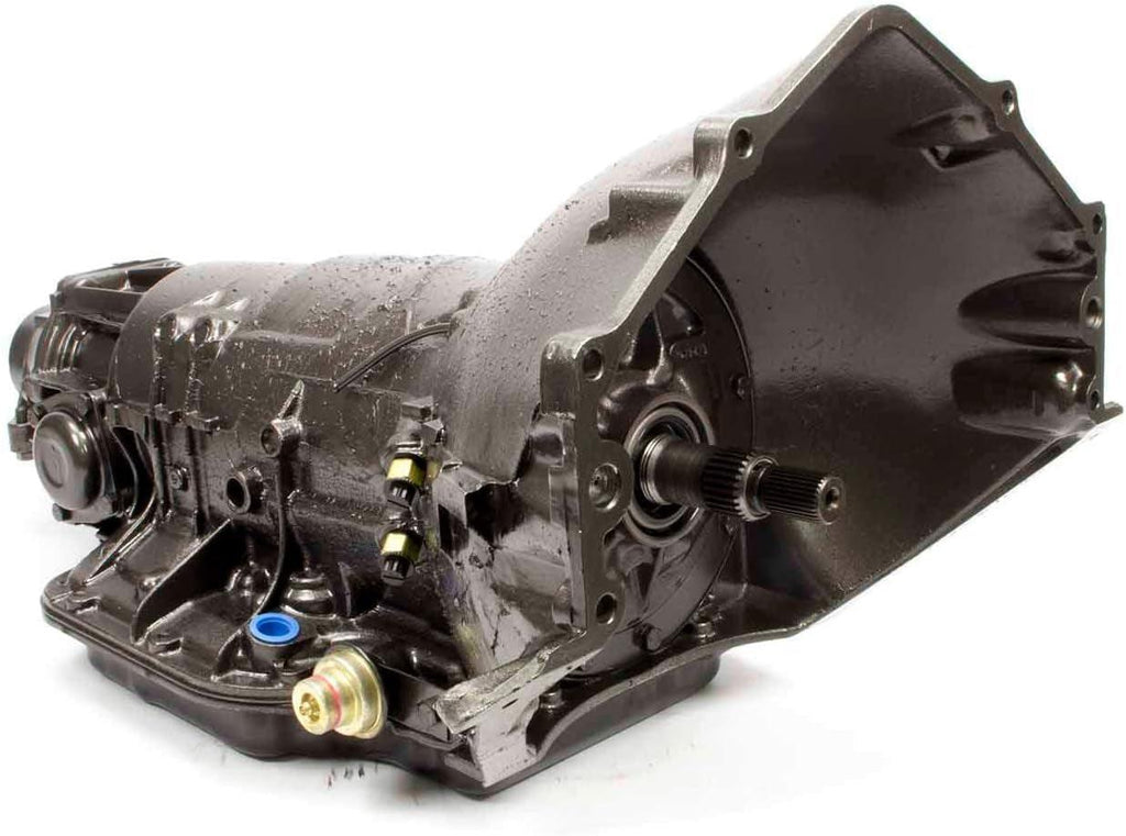 211000 TH400 Streetfighter for Chevrolet Engines