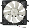 FS Engine Cooling Fan Assembly for 01-04 RAV4 75307