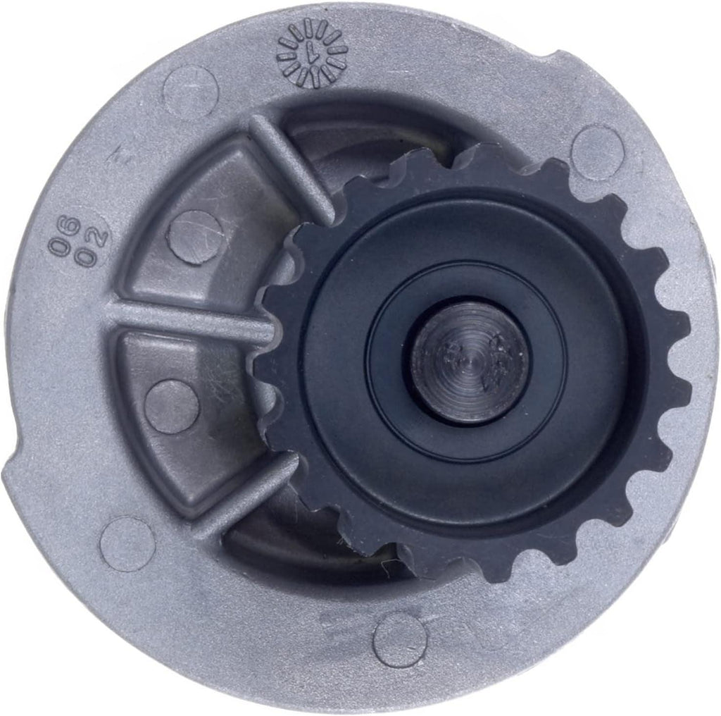 43540 Premium Engine Water Pump