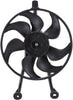 Engine Cooling Fan a - 600230