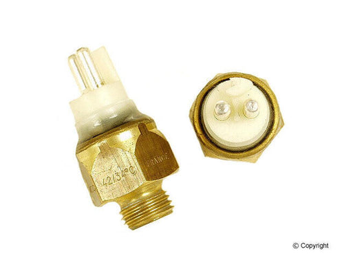 URO Engine Coolant Temperature Sensor for Mercedes-Benz 0055457324