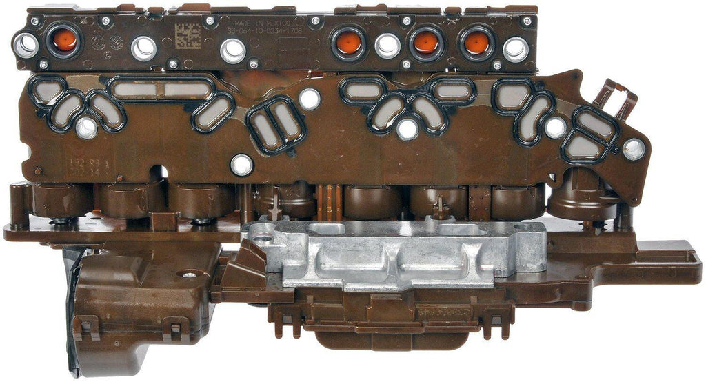 Transmission Control Module for Colorado, Express 2500+More 609-006