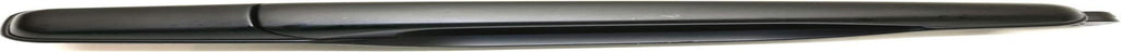 For Mitsubishi Galant Exterior Door Handle Rear, Passenger Side Primed (2004-2012) | Trim:All Submodels