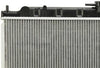 2982: Radiator Infiniti G20 2.0L 2002-1999